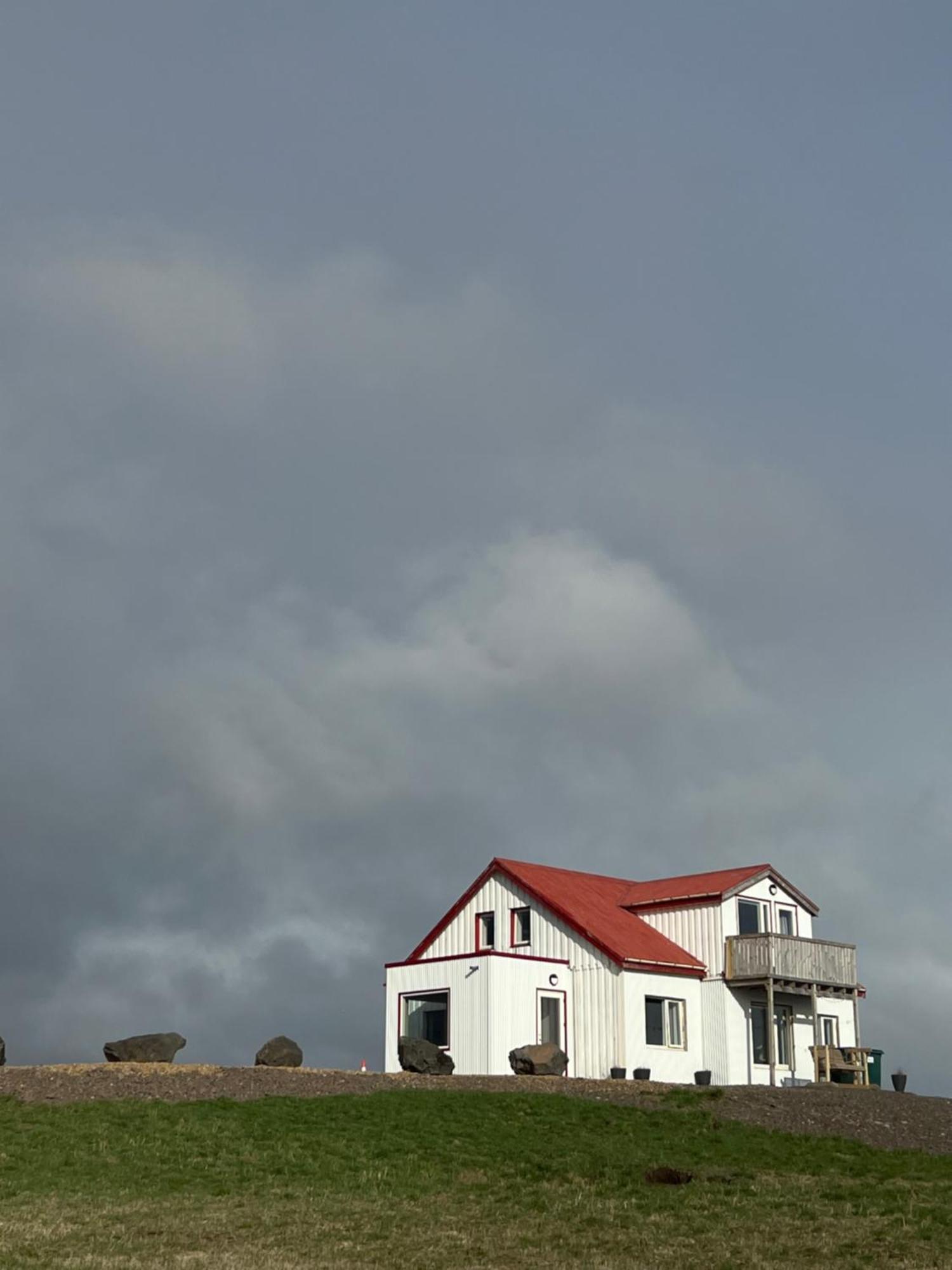 Sauthanes Landhaus *