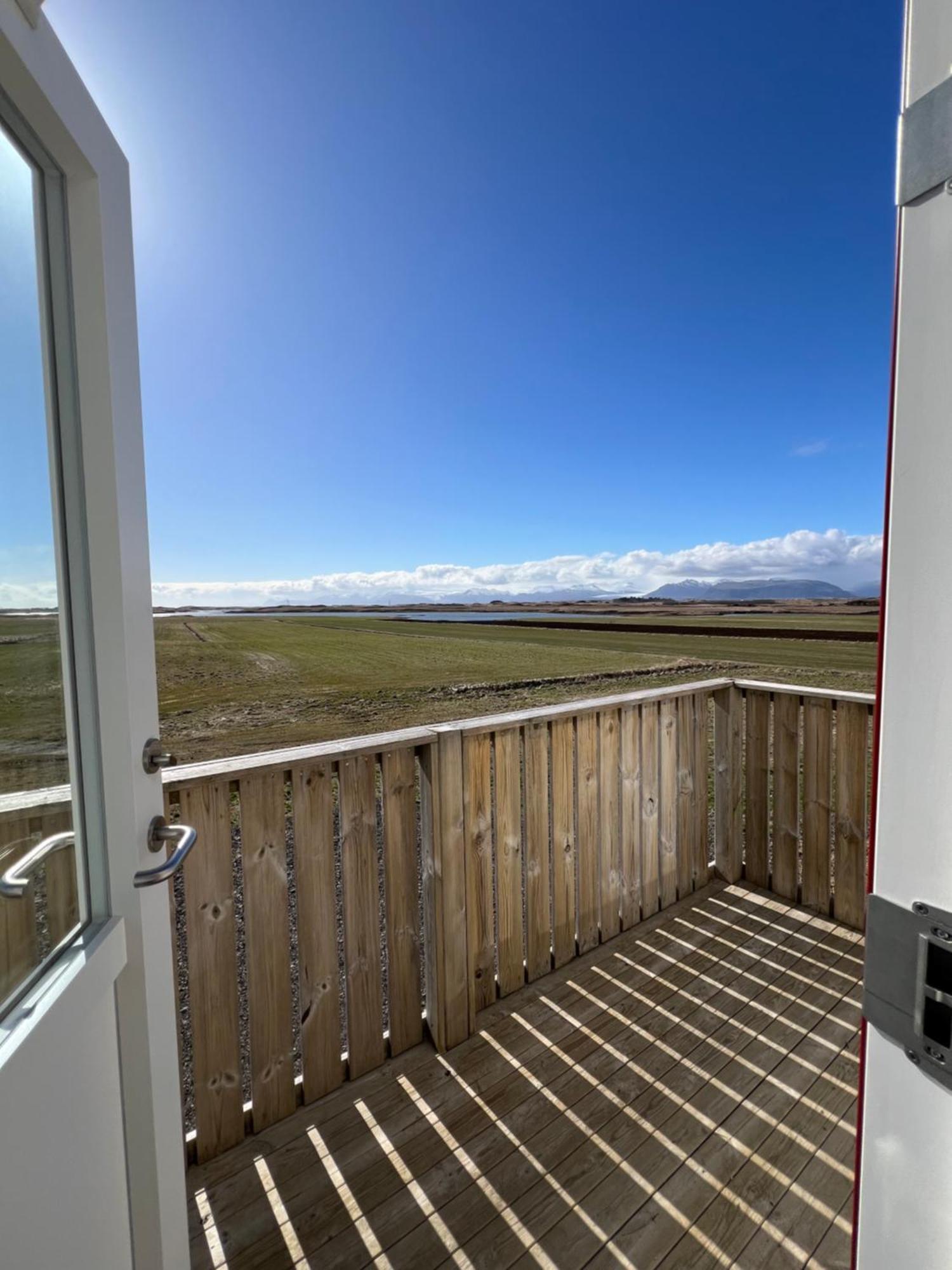 Sauthanes * Höfn